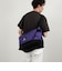 【GREGORY/グレゴリー】AUTHENTIC MESSENGER CORDURA ULTRA VIOLET