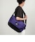 【GREGORY/グレゴリー】AUTHENTIC MESSENGER CORDURA ULTRA VIOLET