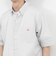 【DANTON/ダントン】DOT BUTTON B.D. SHIRT SS 26SS（DT-B0337 POD）