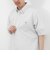 【DANTON/ダントン】DOT BUTTON B.D. SHIRT SS 26SS（DT-B0337 POD）