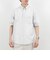 【DANTON/ダントン】DOT BUTTON B.D. SHIRT SS 26SS（DT-B0337 POD）
