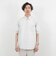 【DANTON/ダントン】DOT BUTTON B.D. SHIRT SS 26SS（DT-B0337 POD）