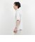 【DANTON/ダントン】DOT BUTTON B.D. SHIRT SS 26SS（DT-B0337 POD）