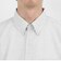 【DANTON/ダントン】DOT BUTTON B.D. SHIRT SS 26SS（DT-B0337 POD）