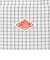 【DANTON/ダントン】DOT BUTTON B.D. SHIRT SS 26SS（DT-B0337 POD）