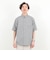 【DANTON/ダントン】DOT BUTTON B.D. SHIRT SS 26SS（DT-B0337 POD）