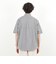 【DANTON/ダントン】DOT BUTTON B.D. SHIRT SS 26SS（DT-B0337 POD）