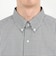 【DANTON/ダントン】DOT BUTTON B.D. SHIRT SS 26SS（DT-B0337 POD）