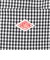 【DANTON/ダントン】DOT BUTTON B.D. SHIRT SS 26SS（DT-B0337 POD）