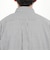 【DANTON/ダントン】DOT BUTTON B.D. SHIRT SS 26SS（DT-B0337 POD）