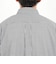 【DANTON/ダントン】DOT BUTTON B.D. SHIRT SS 26SS（DT-B0337 POD）