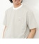 【DANTON/ダントン】POCKET T-SHIRT STRIPE 26SS（DT-C0198 TCB STRIPE）