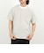 【DANTON/ダントン】POCKET T-SHIRT STRIPE 26SS（DT-C0198 TCB STRIPE）