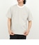 【DANTON/ダントン】POCKET T-SHIRT STRIPE 26SS（DT-C0198 TCB STRIPE）