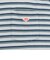 【DANTON/ダントン】POCKET T-SHIRT STRIPE 26SS（DT-C0198 TCB STRIPE）