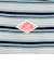【DANTON/ダントン】POCKET T-SHIRT STRIPE 26SS（DT-C0198 TCB STRIPE）