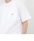 【DANTON/ダントン】POCKET T-SHIRT SOLID 26SS（DT-C0198TCB SOLID）
