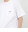 【DANTON/ダントン】POCKET T-SHIRT SOLID 26SS（DT-C0198TCB SOLID）