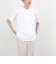 【DANTON/ダントン】POCKET T-SHIRT SOLID 26SS（DT-C0198TCB SOLID）
