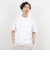 【DANTON/ダントン】POCKET T-SHIRT SOLID 26SS（DT-C0198TCB SOLID）