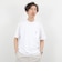 【DANTON/ダントン】POCKET T-SHIRT SOLID 26SS（DT-C0198TCB SOLID）