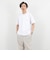 【DANTON/ダントン】POCKET T-SHIRT SOLID 26SS（DT-C0198TCB SOLID）