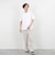 【DANTON/ダントン】POCKET T-SHIRT SOLID 26SS（DT-C0198TCB SOLID）