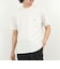 【DANTON/ダントン】POCKET T-SHIRT SOLID 26SS（DT-C0198TCB SOLID）