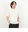【DANTON/ダントン】POCKET T-SHIRT SOLID 26SS（DT-C0198TCB SOLID）