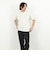 【DANTON/ダントン】POCKET T-SHIRT SOLID 26SS（DT-C0198TCB SOLID）
