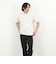 【DANTON/ダントン】POCKET T-SHIRT SOLID 26SS（DT-C0198TCB SOLID）