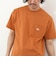 【DANTON/ダントン】POCKET T-SHIRT SOLID 26SS（DT-C0198TCB SOLID）