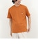 【DANTON/ダントン】POCKET T-SHIRT SOLID 26SS（DT-C0198TCB SOLID）