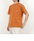 【DANTON/ダントン】POCKET T-SHIRT SOLID 26SS（DT-C0198TCB SOLID）