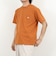 【DANTON/ダントン】POCKET T-SHIRT SOLID 26SS（DT-C0198TCB SOLID）