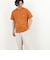 【DANTON/ダントン】POCKET T-SHIRT SOLID 26SS（DT-C0198TCB SOLID）