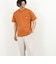 【DANTON/ダントン】POCKET T-SHIRT SOLID 26SS（DT-C0198TCB SOLID）