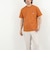 【DANTON/ダントン】POCKET T-SHIRT SOLID 26SS（DT-C0198TCB SOLID）