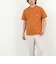 【DANTON/ダントン】POCKET T-SHIRT SOLID 26SS（DT-C0198TCB SOLID）