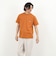 【DANTON/ダントン】POCKET T-SHIRT SOLID 26SS（DT-C0198TCB SOLID）