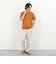 【DANTON/ダントン】POCKET T-SHIRT SOLID 26SS（DT-C0198TCB SOLID）