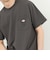 【DANTON/ダントン】POCKET T-SHIRT SOLID 26SS（DT-C0198TCB SOLID）