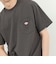 【DANTON/ダントン】POCKET T-SHIRT SOLID 26SS（DT-C0198TCB SOLID）