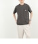 【DANTON/ダントン】POCKET T-SHIRT SOLID 26SS（DT-C0198TCB SOLID）