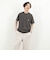 【DANTON/ダントン】POCKET T-SHIRT SOLID 26SS（DT-C0198TCB SOLID）
