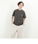 【DANTON/ダントン】POCKET T-SHIRT SOLID 26SS（DT-C0198TCB SOLID）