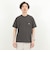 【DANTON/ダントン】POCKET T-SHIRT SOLID 26SS（DT-C0198TCB SOLID）
