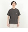 【DANTON/ダントン】POCKET T-SHIRT SOLID 26SS（DT-C0198TCB SOLID）