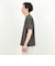 【DANTON/ダントン】POCKET T-SHIRT SOLID 26SS（DT-C0198TCB SOLID）