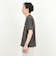 【DANTON/ダントン】POCKET T-SHIRT SOLID 26SS（DT-C0198TCB SOLID）